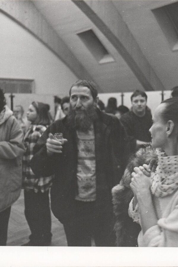 Miroslav Myška; foto: Libor Teplý